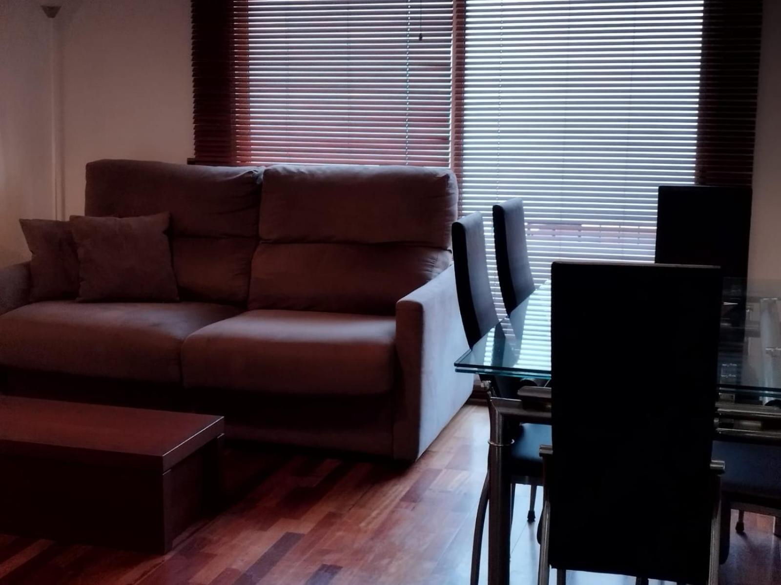 Apartamento Supercentrico "Tarraco Arena" Con Ascensor Y Parking Incluido Tarragona Luaran gambar
