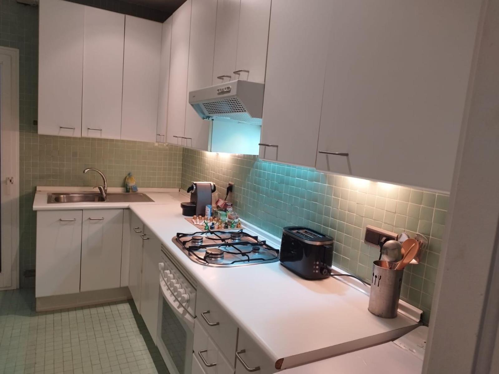 Apartamento Supercentrico "Tarraco Arena" Con Ascensor Y Parking Incluido Tarragona Luaran gambar
