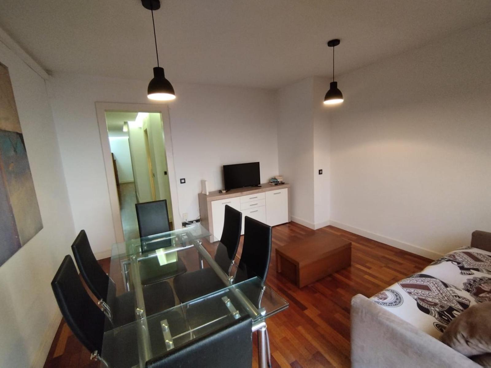 Apartamento Supercentrico "Tarraco Arena" Con Ascensor Y Parking Incluido Tarragona Luaran gambar