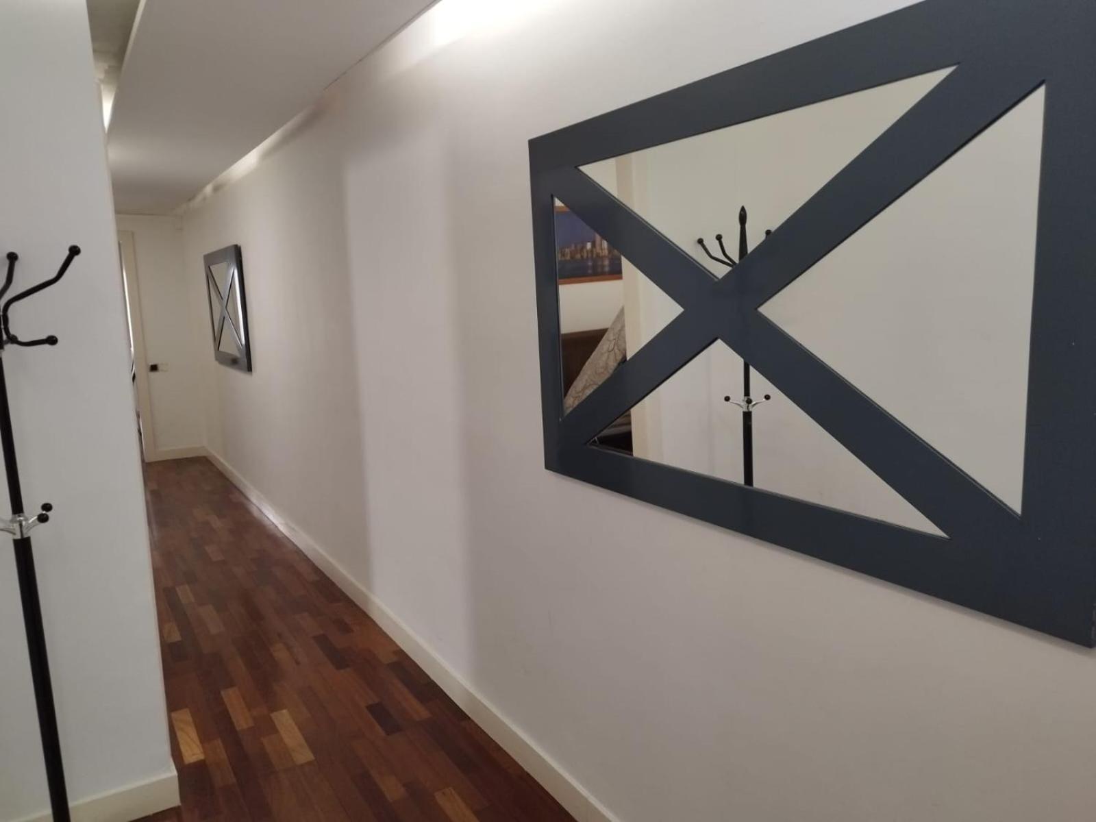 Apartamento Supercentrico "Tarraco Arena" Con Ascensor Y Parking Incluido Tarragona Luaran gambar